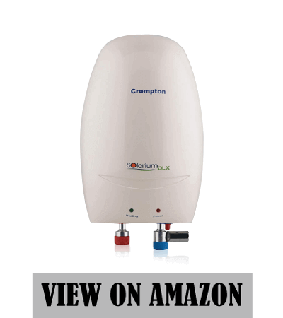 Best Geysers Water Heaters in India