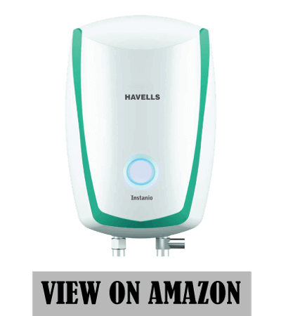 Best Geysers Water Heaters in India