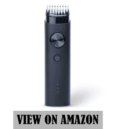 Best Trimmers for Men in India