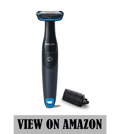 Best Trimmers for Men in India
