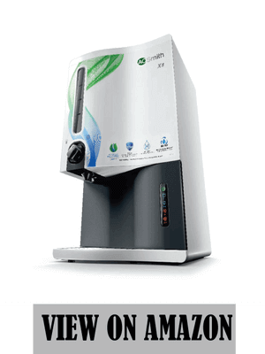 Best Water Purifier in India
