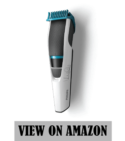 Best Trimmers for Men in India

