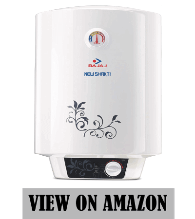 Best Geysers Water Heaters in India
