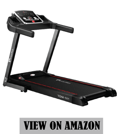 best treadmill under 20000 for home use