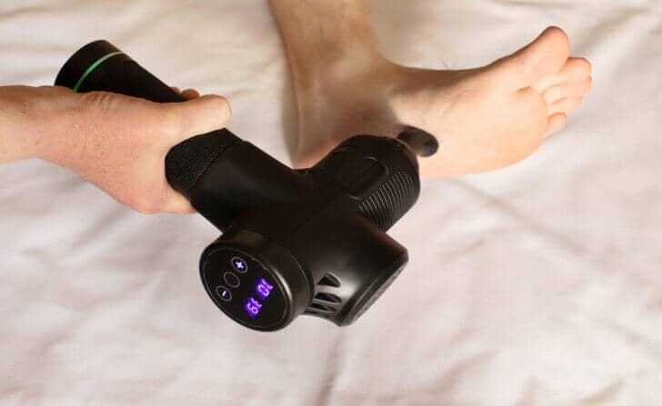 best-compact-foot-massager