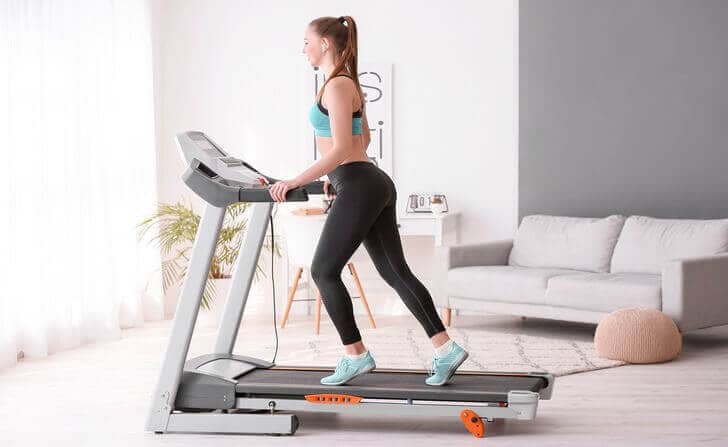 Treadmill-for-home-use