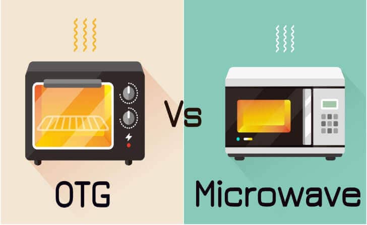 Otg-vs-microwave-oven