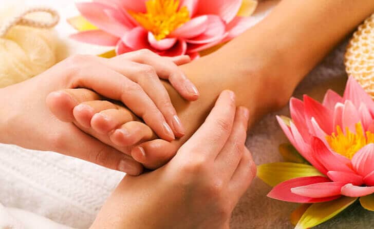 Best-Foot-Massager-India