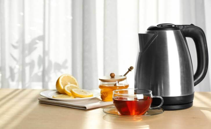 Top Electric Kettle in India